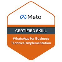 Meta WhatsApp for Business Technical Implementation