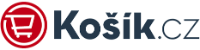 Logo Košík.cz